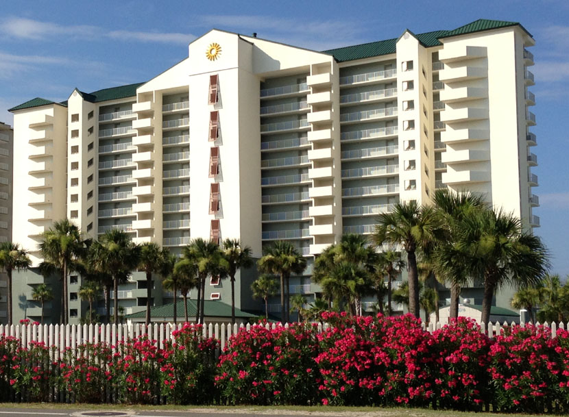 Long Beach Resort Tower 2